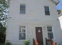 Foreclosure in  TRINITY ST New Britain, CT 06051