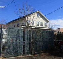 Foreclosure in  AMBER ST Howard Beach, NY 11414