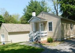 Foreclosure in  ROCK CUT LN Pleasant Valley, NY 12569