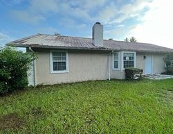 Foreclosure in  REDWOOD TRAK Ocala, FL 34472