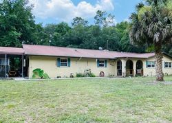 Foreclosure in  NW 114TH ST Chiefland, FL 32626