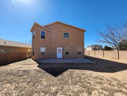 Foreclosure in  OASIS SPRINGS RD NE Rio Rancho, NM 87144