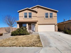 Foreclosure in  OASIS SPRINGS RD NE Rio Rancho, NM 87144