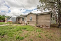 Foreclosure in  N MARRS ST Amarillo, TX 79107