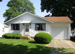 Foreclosure in  W 4TH ST Wyanet, IL 61379