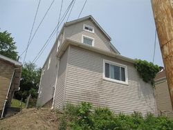 Foreclosure in  BROADWAY ST East Mc Keesport, PA 15035