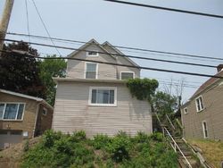 Foreclosure in  BROADWAY ST East Mc Keesport, PA 15035