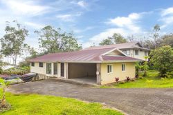 Foreclosure in  MALUMALU ST Hilo, HI 96720