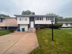 Foreclosure in  NOBLE ST Gary, IN 46404