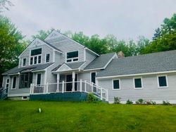 Foreclosure in  HIGH MEADOW RD Bondville, VT 05340