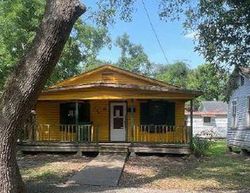 Foreclosure in  N AVENUE E Crowley, LA 70526