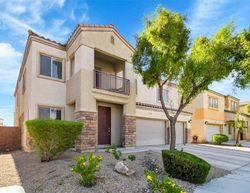 Foreclosure in  FUSELIER DR North Las Vegas, NV 89032