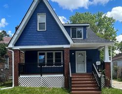 Foreclosure in  RUTHERFORD ST Detroit, MI 48227