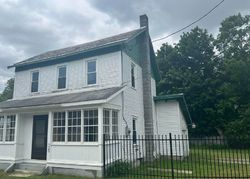 Foreclosure in  RAILROAD AVE Shushan, NY 12873