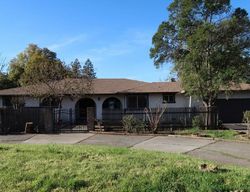 Foreclosure in  STABLE LN Chico, CA 95973