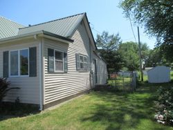 Foreclosure in  N CARICO ST Tuscola, IL 61953