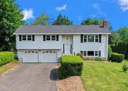 Foreclosure in  EAGLE DR Newington, CT 06111