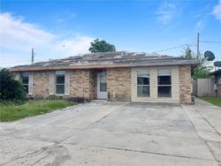 Foreclosure Listing in DELTA QUEEN DR VIOLET, LA 70092