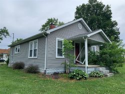 Foreclosure in  E OAK ST Greenville, IL 62246