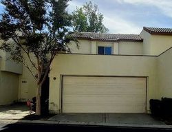 Foreclosure in  DANVILLE DR Claremont, CA 91711