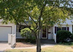 Foreclosure in  WALT WHITMAN WAY Trenton, NJ 08690