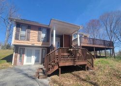 Foreclosure in  HC SMITH DR Oneida, TN 37841