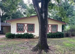 Foreclosure in  RAWLEY CT Longview, TX 75601