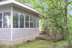 Foreclosure in  FISH LAKE RD Detroit Lakes, MN 56501