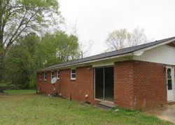 Foreclosure in  SKULL SHOALS RD Washington, GA 30673