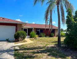 Foreclosure in  BROOKSIDE ST Lehigh Acres, FL 33936