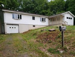 Foreclosure in  N WYLAM ST Frackville, PA 17931