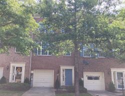 Foreclosure in  GLADYS RETREAT CIR # 79 Bowie, MD 20720