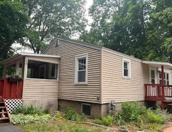 Foreclosure in  HUNT AVE Hudson Falls, NY 12839