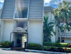 Foreclosure in  LIME BAY BLVD  Fort Lauderdale, FL 33321