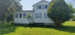 Foreclosure in  HIGH ST Leicester, NY 14481