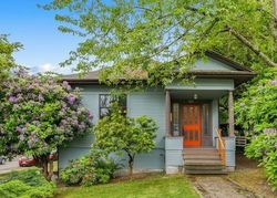 Foreclosure in  N 47TH ST Seattle, WA 98103