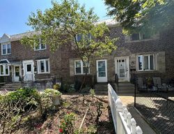 Foreclosure in  WESTMONT DR Darby, PA 19023