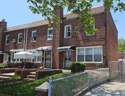 Foreclosure in  RALPH AVE Brooklyn, NY 11234