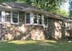 Foreclosure in  MACOPIN RD West Milford, NJ 07480