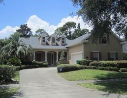 Foreclosure in  W LAKE VICTORIA CIR Deland, FL 32724