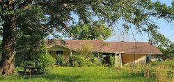 Foreclosure in  COUNTY ROAD 121 Gary, TX 75643