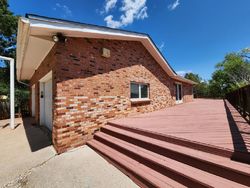 Foreclosure in  N HIGHWAY 14 Cedar Crest, NM 87008