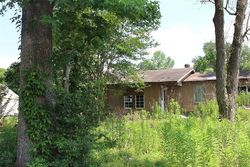 Foreclosure in  COUNTY ROAD 2249 Cleveland, TX 77327