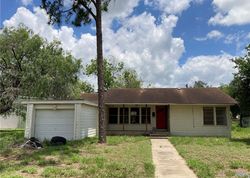 Foreclosure Listing in W BLUCHER ST FALFURRIAS, TX 78355