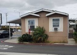 Foreclosure in  S WESTERN AVE SPC 1 Torrance, CA 90501