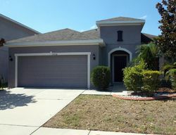 Foreclosure in  FLAGSTAFF FALLS AVE Riverview, FL 33578