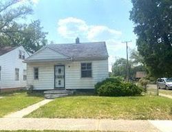 Foreclosure in  RUTHERFORD ST Detroit, MI 48235