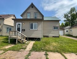 Foreclosure in  4TH ST E Ashland, WI 54806