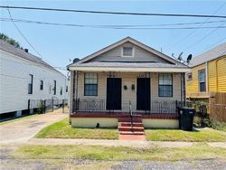 Foreclosure in  ALLEN ST New Orleans, LA 70116