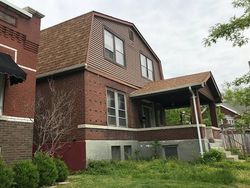 Foreclosure in  GRESHAM AVE Saint Louis, MO 63109